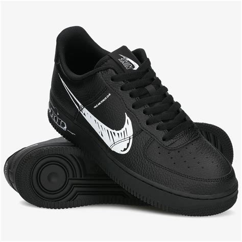 nike air force 1 obj kaufen|Nike Air Force 1 schwarz.